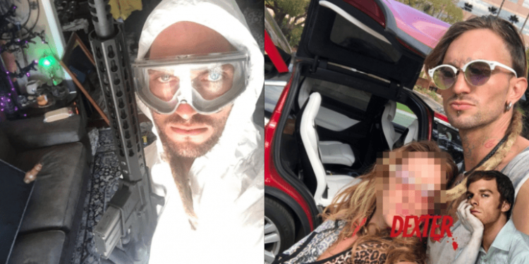 Jenazah Terpotong-potong Ditemukan dalam Rumah Pria Terduga Pelaku Pembunuhan