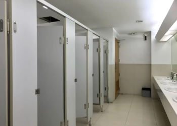 Mahasiswa Pascasarjana Myanmar Dijatuhi Hukuman Penjara setelah Ketahuan Rekam Mahasiswa Lain di Toilet