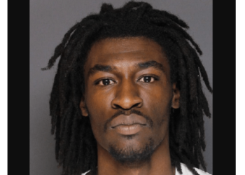 Pria Ini Dijatuhi Hukuman Lebih dari 30 Tahun Penjara setelah Tembak Mati Seorang Wanita