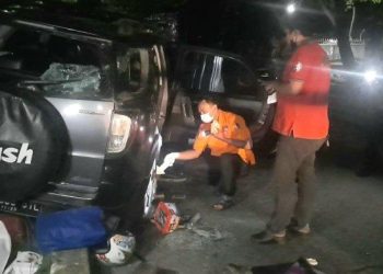 5 Orang Ditangkap Terkait Pembunuhan Lansia Berusia 89 Tahun di Jakarta
