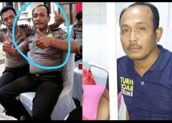 Bunuh 2 Wanita di Sumut, Pengadilan Tinggi Medan Kuatkan Vonis Mati Terhadap Aipda Roni