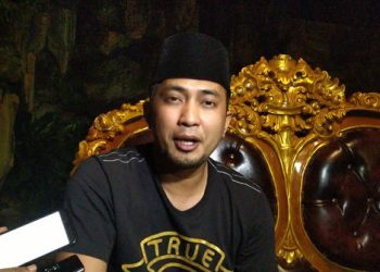 KPK Tangkap Tangan Bupati Penajam Paser Utara dan 10 Lainya