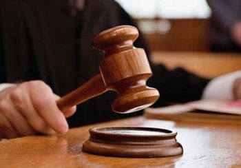 Apri Sujadi Didakwa Rugikan Negara Rp 425,9 Miliar