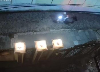 Mengerikan, Begal Payudara Beraksi di Karawaci Terlibat Cekcok dengan Korban