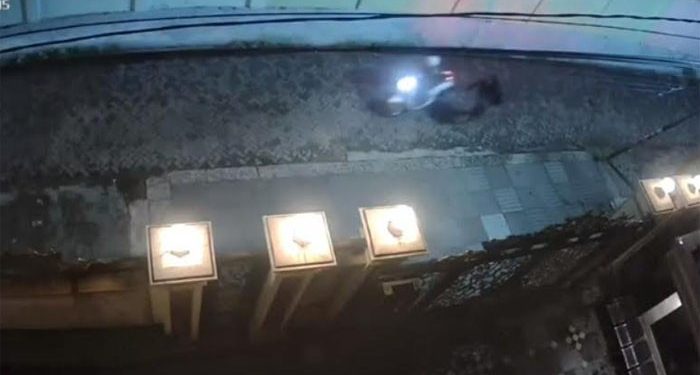 Mengerikan, Begal Payudara Beraksi di Karawaci Terlibat Cekcok dengan Korban