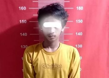 Celurit Teman Istri Gegara Cemburu, Pelaku Sempat Kabur 2 Bulan Sebelum Tertangkap