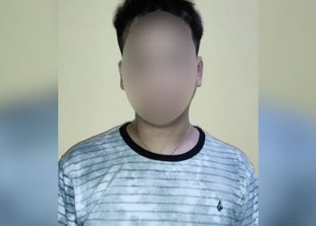 Edarkan Obat Keras, Pria di Manado Ditangkap Polisi
