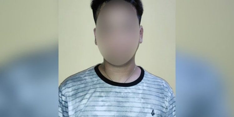 Edarkan Obat Keras, Pria di Manado Ditangkap Polisi