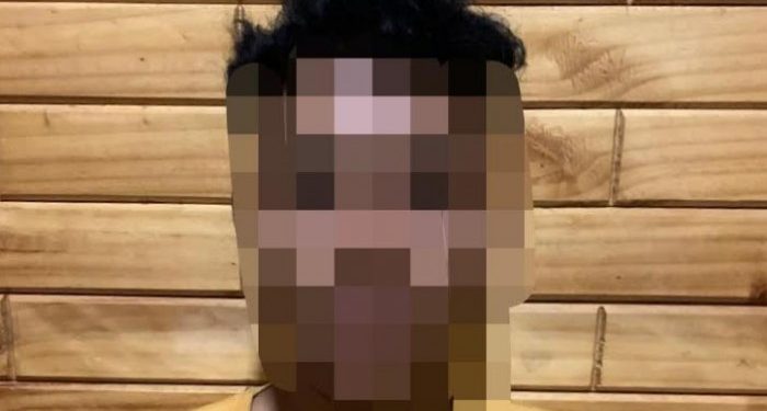 Apes, Baru Ambil Pesanan, Pecandu Sabu Ini Dicokok Polisi