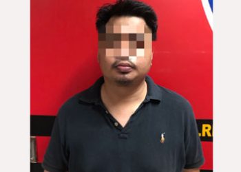Modus Jual Beli Dollar Singapura, Warga Tanjungpinang Ditangkap Polisi