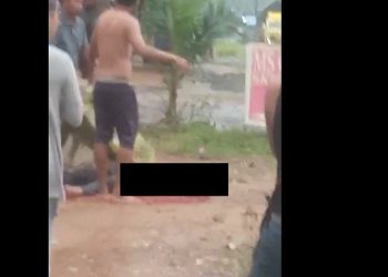 Tewas Ditembak di Kepala, Berikut Kronologi Lengkap Perampokan Sadis Karyawan BRILink