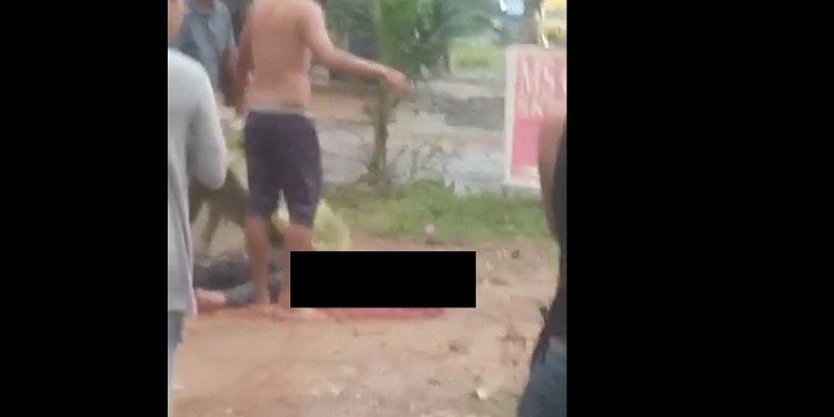 Tewas Ditembak di Kepala, Berikut Kronologi Lengkap Perampokan Sadis Karyawan BRILink