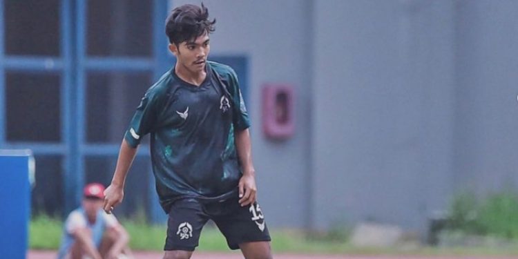 Hendak ke Bali, Pemain Muda Persikabo Tewas Akibat Kecelakaan Mobil di Banyuwangi