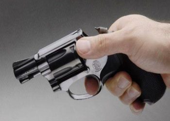 Pria di Bengkulu Diringkus Polisi Usai Ancam Lansia dengan Senjata Rakitan