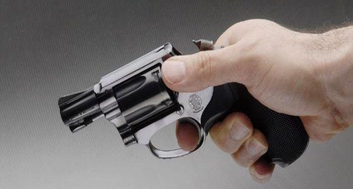 Pria di Bengkulu Diringkus Polisi Usai Ancam Lansia dengan Senjata Rakitan