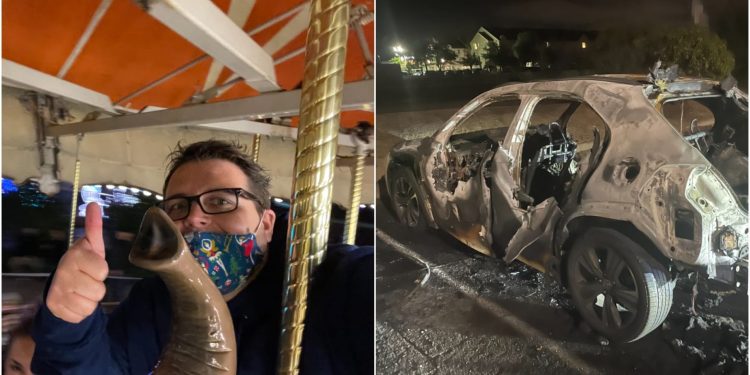 Jenazah Pria Ini Ditemukan 30 Mil dari Kendaraannya, Kematian Ditetapkan sebagai Pembunuhan