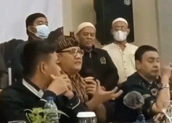 Polisi Selidiki Laporan Ujaran Kebencian soal Prabowo ‘Macan Mengeong’ oleh Edy Mulyadi