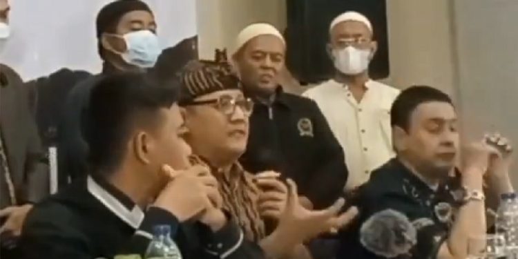 Polisi Selidiki Laporan Ujaran Kebencian soal Prabowo ‘Macan Mengeong’ oleh Edy Mulyadi