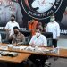 Seorang Pengedar Sabu Tewas Ditembak Saat Kedaptan Transaksi yang Dikendalikan WNI dari Luar Negeri