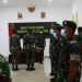 Minum Miras dan Buat Onar, Dua Prajurit TNI Ditahan