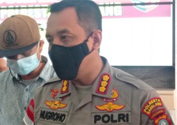 Meresahkan, Residivis Pencurian Ditembak Polisi saat Ditangkap