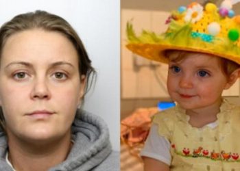 Sesama Napi Gak Sabar Bisa Habisi Ibu Tiri yang Bercanda Soal Bunuh Anak