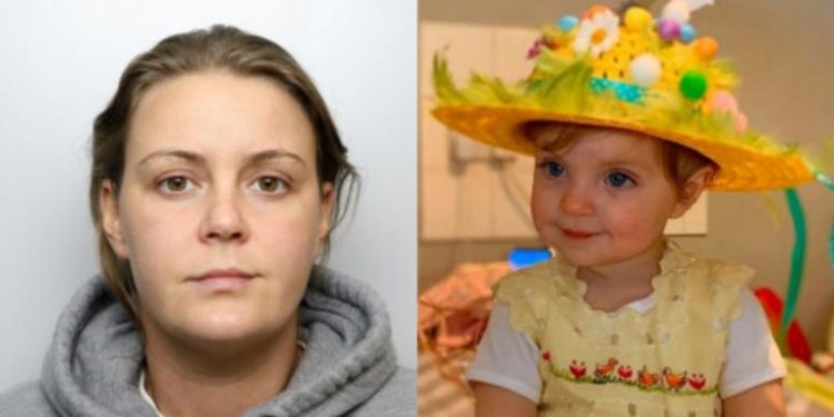 Sesama Napi Gak Sabar Bisa Habisi Ibu Tiri yang Bercanda Soal Bunuh Anak