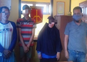 Viral Tak Nafsu Lihat Suami, Istri Bawa 2 Selingkuhan Ke Rumah Untuk Threesome