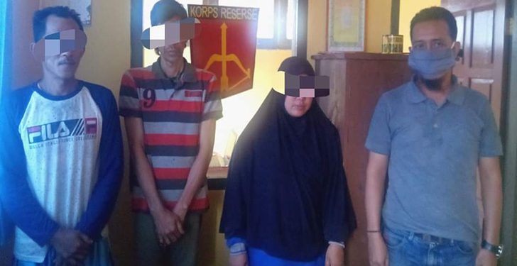 Viral Tak Nafsu Lihat Suami, Istri Bawa 2 Selingkuhan Ke Rumah Untuk Threesome