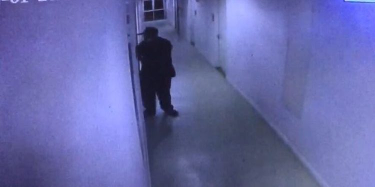 Perkosa Salah Satu Penghuni, Penjaga Keamanan Kondominium Ini Ditangkap