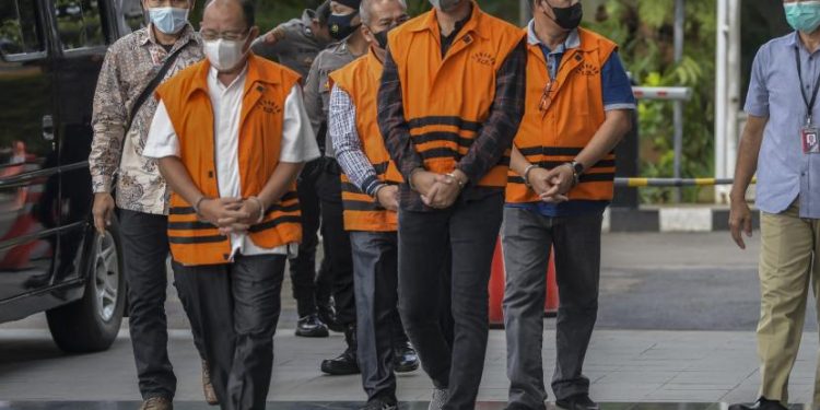 Surat Dakwaan Rampung, 10 Eks Legislator Muara Enim Segera Diadili di PN Tipikor Palembang