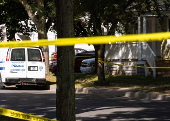 Tembak Mati Anaknya, Ibu Ini Akui Ingin Kirim Putranya ke Surga