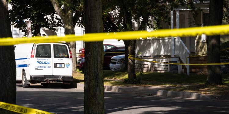 Tembak Mati Anaknya, Ibu Ini Akui Ingin Kirim Putranya ke Surga