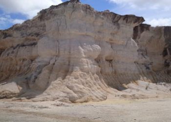 Meresahkan, Masyarakat Minta Polisi Tindak Penambangan Pasir Ilegal di Bintan