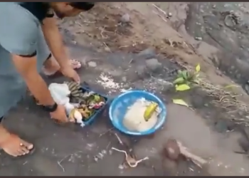 Tokoh Hindu Buka Suara Usai Sesajen Disebut Buat Allah Murka hingga Undang Azab Diturunkan