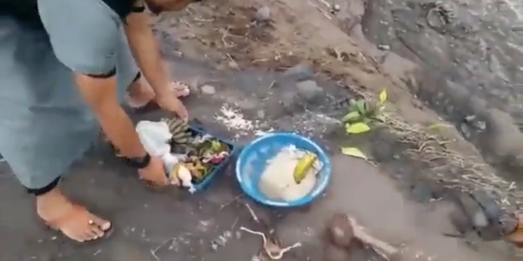 Tokoh Hindu Buka Suara Usai Sesajen Disebut Buat Allah Murka hingga Undang Azab Diturunkan