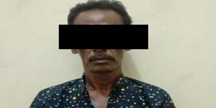 Selundupkan 52 PMI Ilegal ke Malaysia, Pemilik Kapal Diringkus Polisi