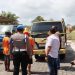 Penambangan Pasir Ilegal Bikin Resah, Polres Bintan Bergerak