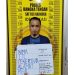Jual Narkoba di Warung Kopi, Ucil Ditangkap Polisi