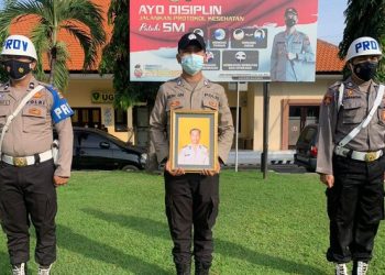 Terbukti Lakukan Penipuan CPNS Rp 350 Juta, Polisi di Bali Dipecat