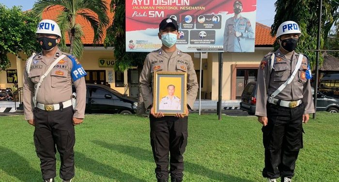 Terbukti Lakukan Penipuan CPNS Rp 350 Juta, Polisi di Bali Dipecat