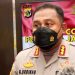 Viral Penganiayaan Secara Live, Polresta Jayapura Kota Buru Pelaku