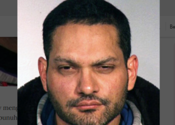 Habisi Ibunya dengan Sebilah Parang, Pria Ini adalah Mantan Petugas Polisi NYPD