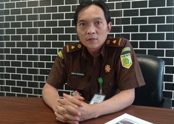 Kasus Penyelewengan BBM Subsidi di Batam, Otak pelaku Belum Diproses Hukum