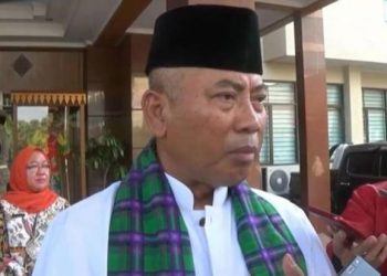 Golkar Tunggu Pengumuman Resmi Terkait Kabar Wali Kota Bekasi Rahmat Effendi Kena OTT KPK