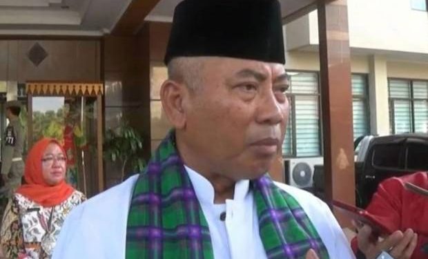 Golkar Tunggu Pengumuman Resmi Terkait Kabar Wali Kota Bekasi Rahmat Effendi Kena OTT KPK