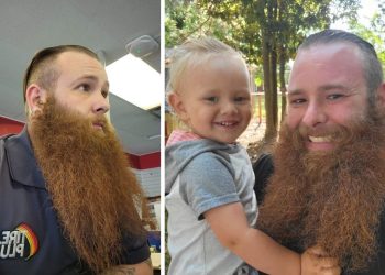 Pria Ini Kirim Sempat Kirim SMS Sebelum Hilang di Telan Bumi saat Badai Salju