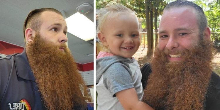 Pria Ini Kirim Sempat Kirim SMS Sebelum Hilang di Telan Bumi saat Badai Salju