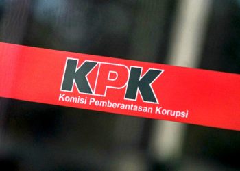 KPK Gelar OTT di Kabupaten Langkat