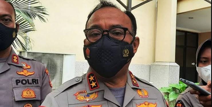 Kasus Binomo Akan Naik ke Penyidikan, Bareskrim Periksa Saksi Ahli